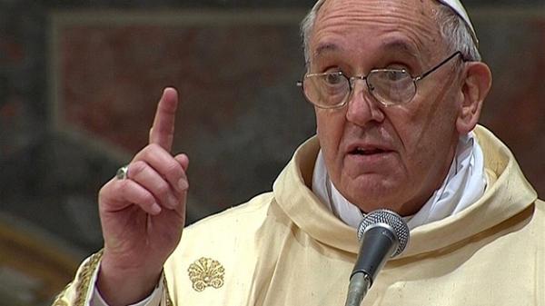 Sme pápežskejší ako pápež?