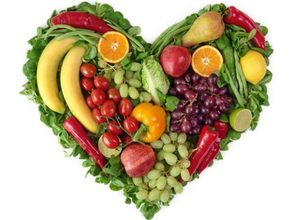 Podľa ovocia spoznáte....