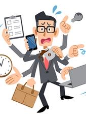 Moderná zbraň zlého ducha 