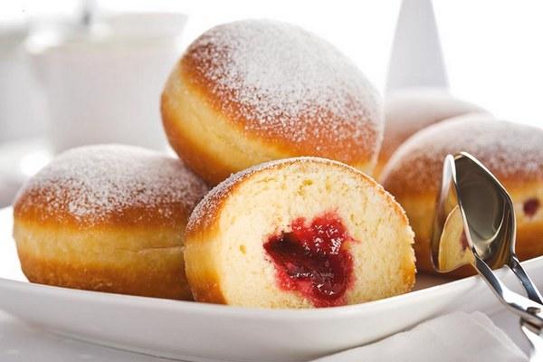 Fašiangové posedenie 9.2.2016 16:30