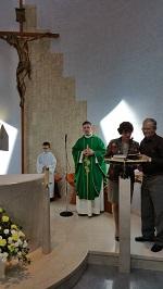 Spoločná Sv. omša