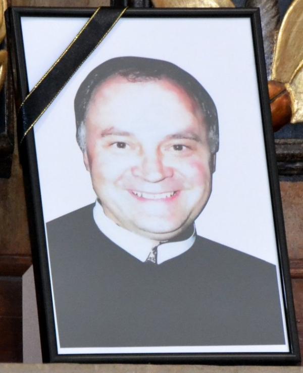 Zamyslenia otca Pavla