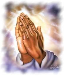 Osem obrazov modlitby