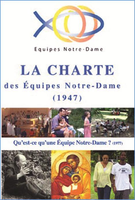 Slávnostná sv. omša pri príležitosti ustanovenia Charty Equipes Notre-Dame