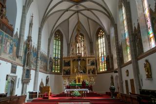 Otvorenie formačného roka 2024/2025 v Kežmarku