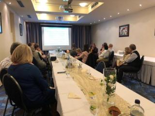 Zahájenie nového formačného roka 2024/25 pod Tatrami