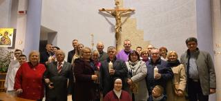 Prijatie charty 8.12.2024