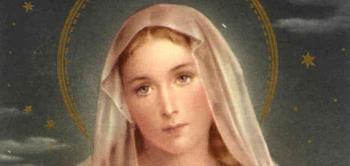 Moje ústa prespevujú Panne.