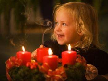 Advent-čas očakávania