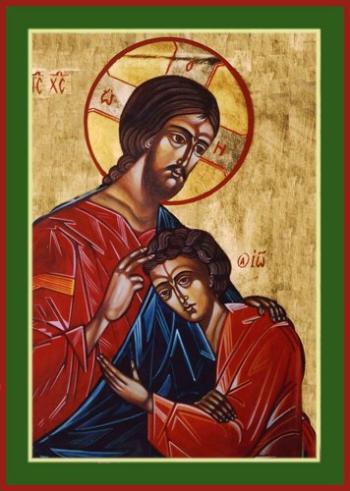 Svätý apoštol Ján - mystik medzi apoštolmi