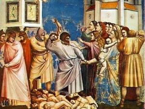 Sviatok svätých Neviniatok