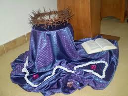 Pôst - čas pokánia a zmeny