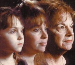 Všetci vieme, že raz zostarneme