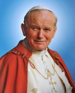 2.4.2005 zomrel pápež Jan Pavel II.