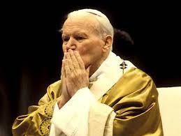 Bl. Ján Pavol II.- vyprosuj nám pokoj.