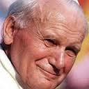 Bl. Ján Pavol II. vyprosuj nám vieru.