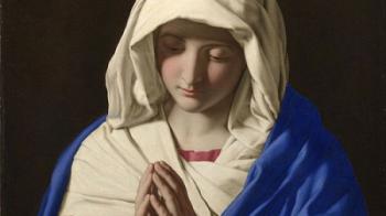 Mama - srdce rodiny.