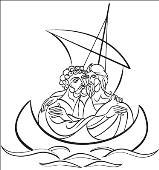 Svätá zem a pápež František